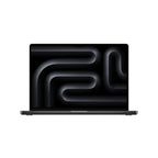MacBook Pro 16" M5 18CPU 20GPU 24GB 1TB SSD negro espacial