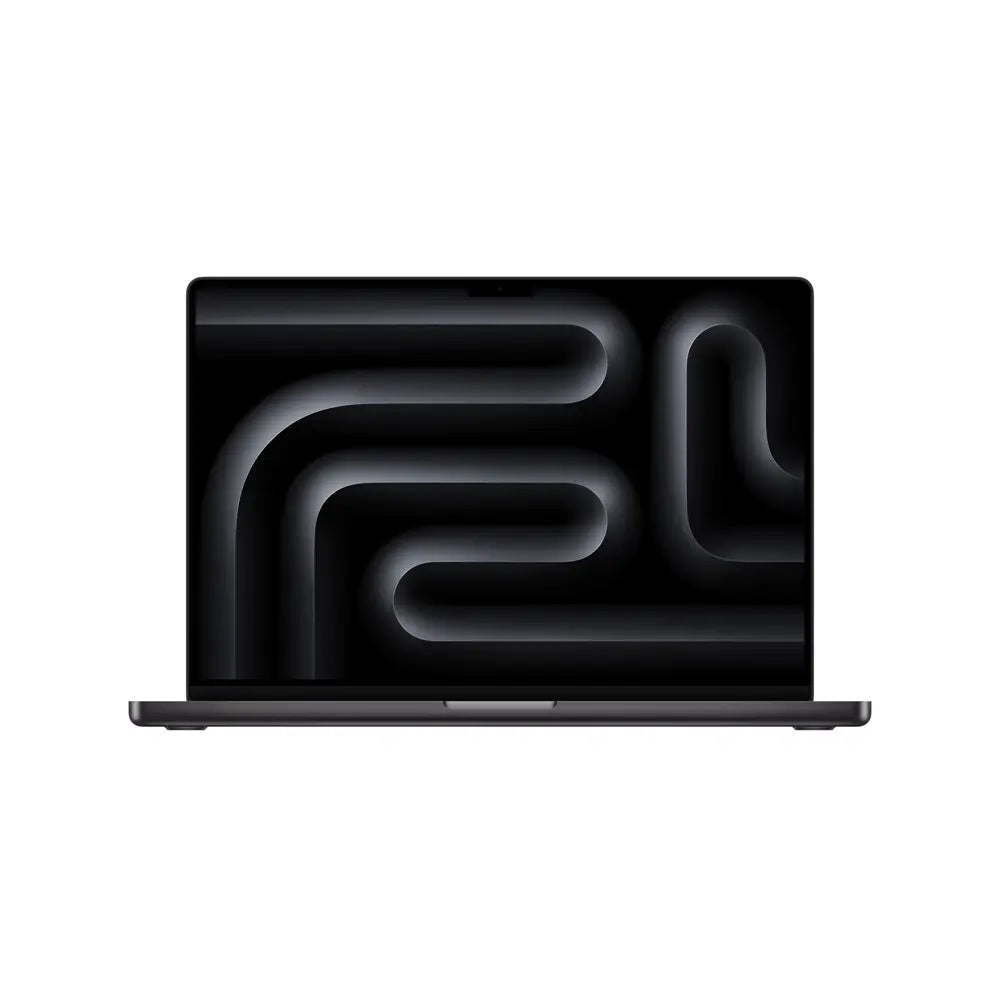 MacBook Pro 16" M5 18CPU 20GPU 24GB 1TB SSD negro espacial