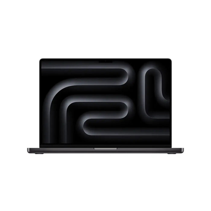 MacBook Pro 16" M5 18CPU 20GPU 24GB 1TB SSD negro espacial