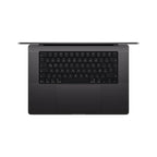 MacBook Pro 16" M5 18CPU 20GPU 24GB 1TB SSD negro espacial