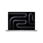 MacBook Pro 16" M5 18CPU 20GPU 24GB 1TB SSD plata