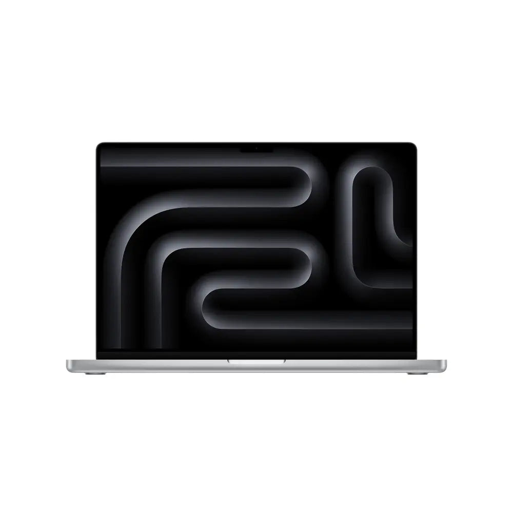 MacBook Pro 16" M5 18CPU 20GPU 24GB 1TB SSD plata