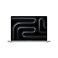 MacBook Pro 16" M5 18CPU 20GPU 48GB 1TB SSD plata