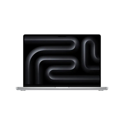 MacBook Pro 16" M5 Max 18CPU 40GPU 48GB 2TB SSD plata