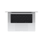 MacBook Pro 16" M5 Max 18CPU 40GPU 48GB 2TB SSD plata