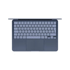 Portátil Apple MacBook Neo MHFF4E/A 13" A18 Pro 8GB 256GB SSD teclado español azul chip penta-core GPU pantalla Liquid Retina IPS 2408x1506 cámara frontal 16h batería Wi-Fi 6E