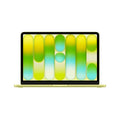 MacBook Neo 13" A18 Pro 6CPU 5GPU 8GB 256GB SSD Touch ID amarillo cítrico