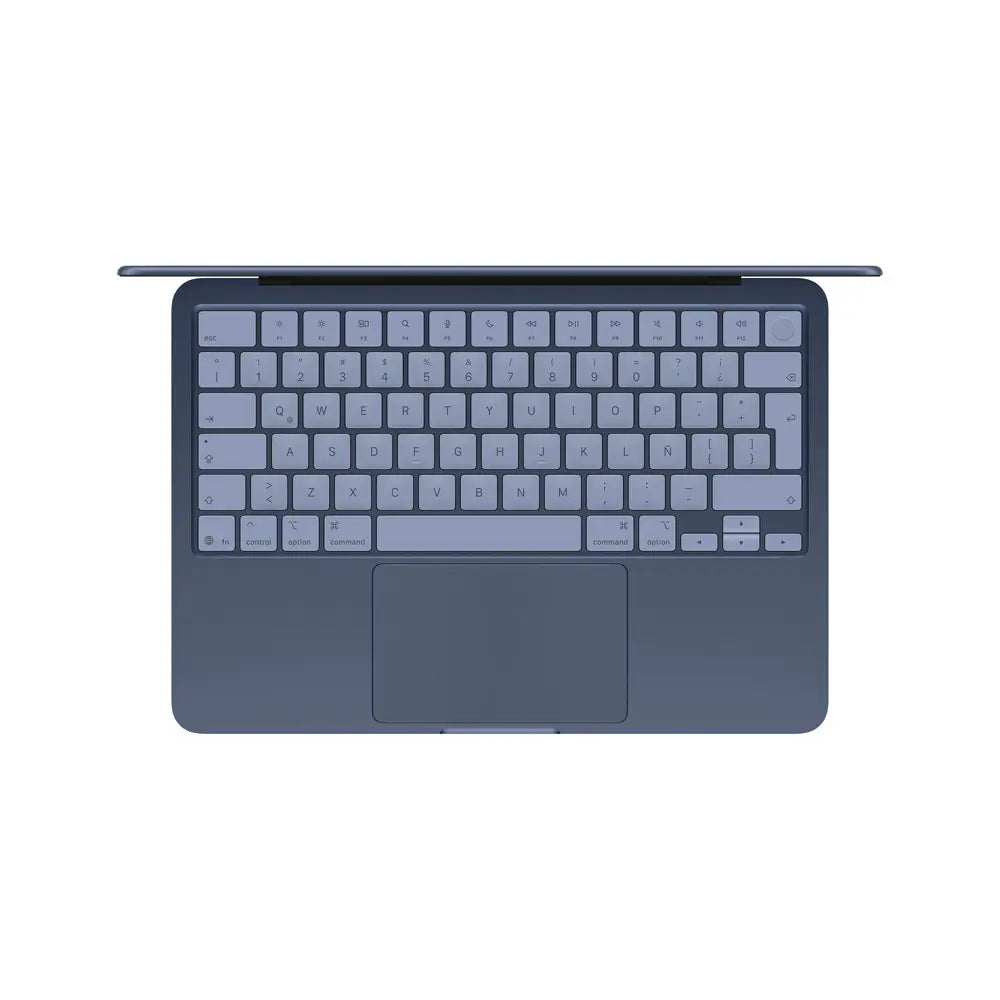 MacBook Neo 13" A18 Pro 6CPU 6.5 8GB 512GB Touch ID índigo