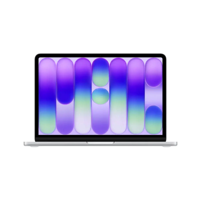 MacBook Neo 13" A18 Pro 6CPU 5GPU 8GB 512GB SSD Touch ID plata