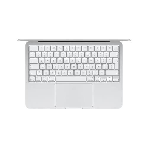 MacBook Neo 13" A18 Pro 6CPU 5GPU 8GB 512GB SSD Touch ID plata