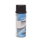 Limpiador desengrasante en aerosol dielectrico, para tarjetas electronicas y circuitos, bote 454 ml