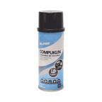 Limpiador desengrasante en aerosol dielectrico, para tarjetas electronicas y circuitos, bote 454 ml