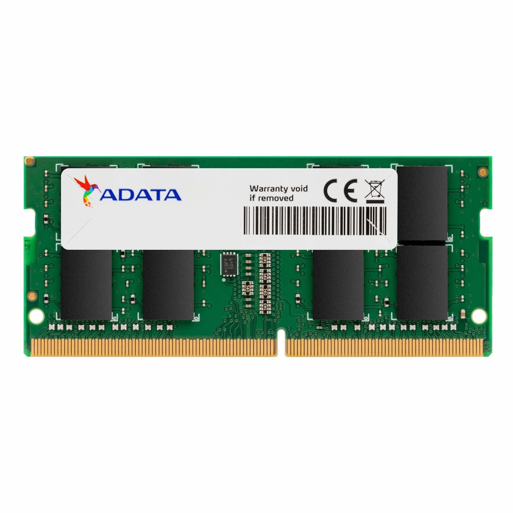 Sodimm ADATA 16GB DDR4 3200Mhz AD4S320016G22-SGN