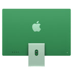 iMac MD2Q4E A M4 24GB 512GB SSD Verde 24 Pulgadas 4.5K 143W Español Teclado