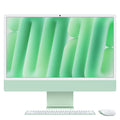 iMac MD2Q4E A M4 24GB 512GB SSD Verde 24 Pulgadas 4.5K 143W Español Teclado
