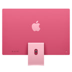 iMac MD2U4E A M4 24GB 512GB SSD Rosa 24 Pulgadas 4.5K 143W Español Teclado