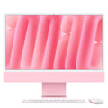 iMac MD2U4E A M4 24GB 512GB SSD Rosa 24 Pulgadas 4.5K 143W Español Teclado