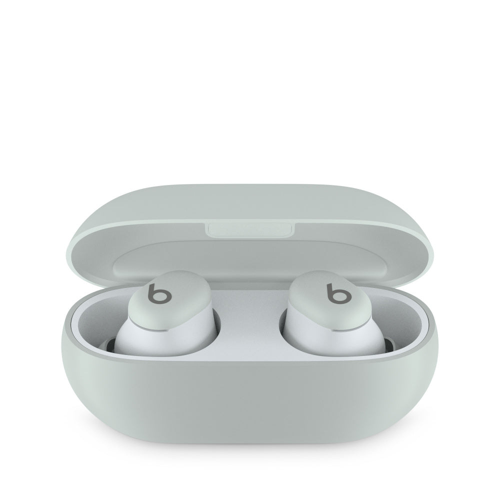 Apple Beats Solo Buds Auriculares True Wireless Estéreo Gris Binaural Intrauditivos Bluetooth