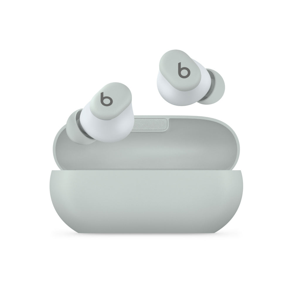 Apple Beats Solo Buds Auriculares True Wireless Estéreo Gris Binaural Intrauditivos Bluetooth
