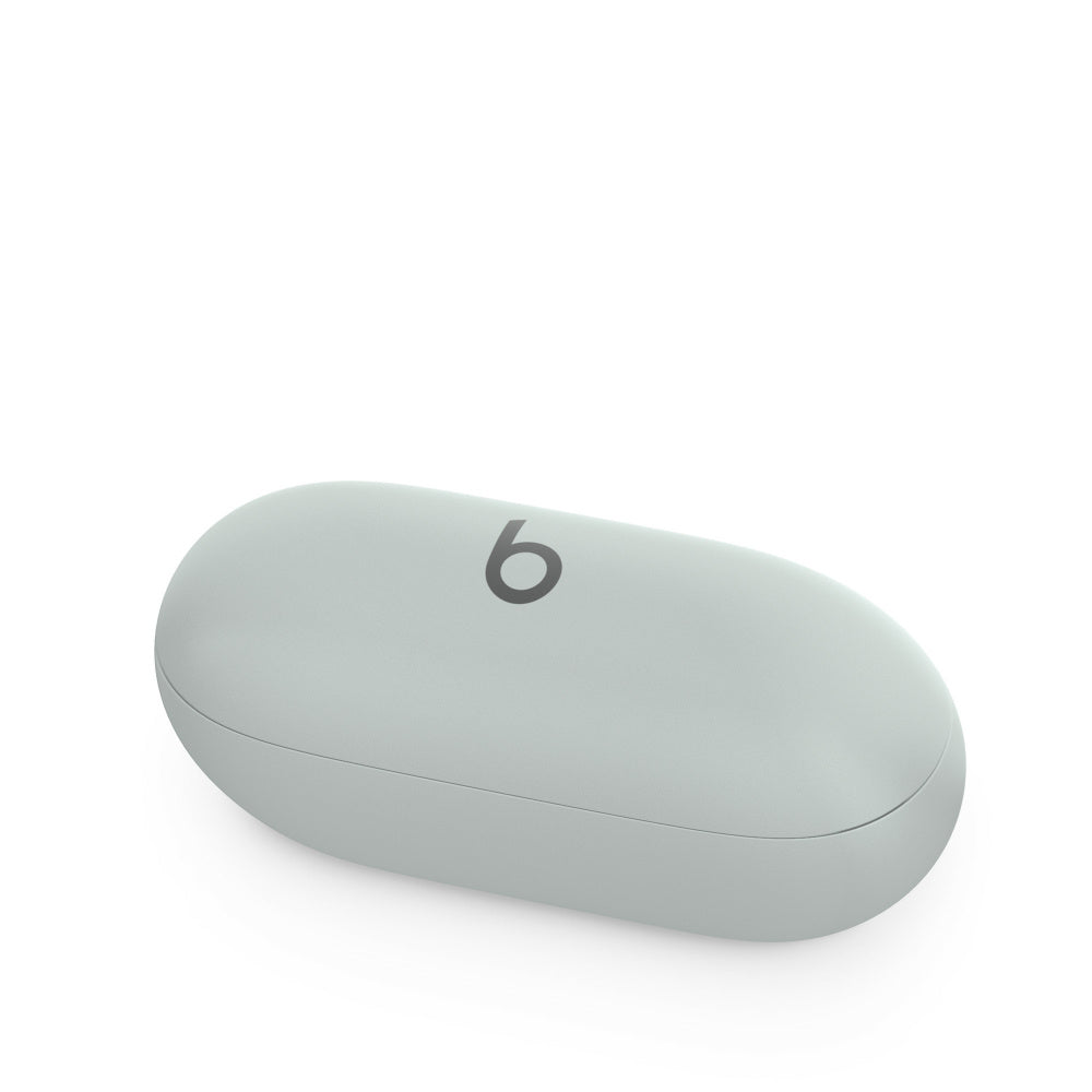 Apple Beats Solo Buds Auriculares True Wireless Estéreo Gris Binaural Intrauditivos Bluetooth
