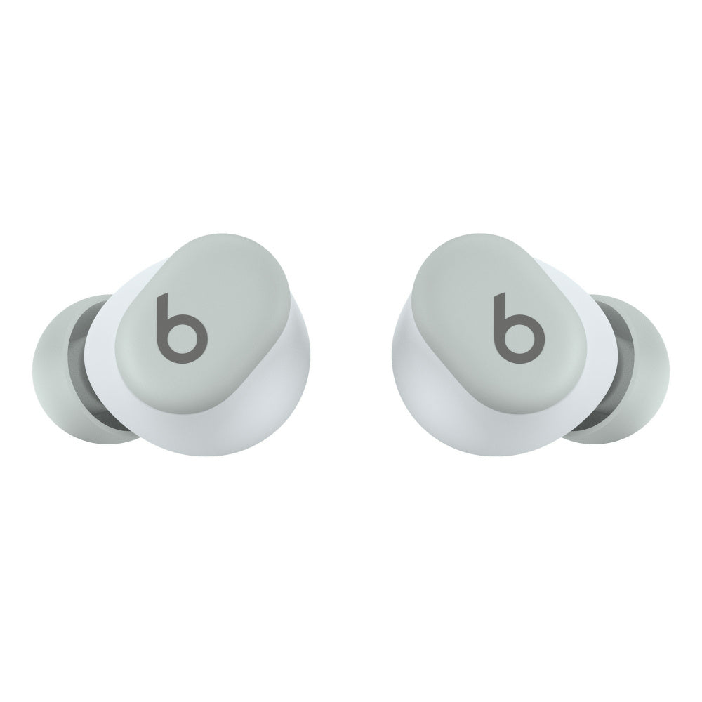 Apple Beats Solo Buds Auriculares True Wireless Estéreo Gris Binaural Intrauditivos Bluetooth