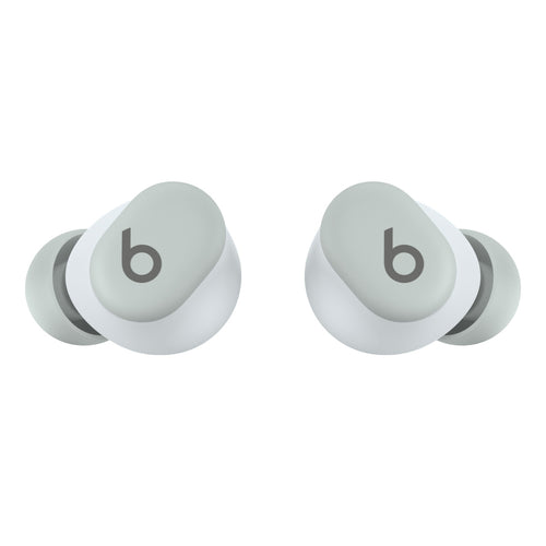 Apple Beats Solo Buds Auriculares True Wireless Estéreo Gris Binaural Intrauditivos Bluetooth