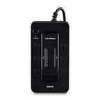 UPS Standby CyberPower ST425 425VA/260W 8 NEMA 5-15R (4 c/respaldo batería) 120V GreenPower UPS