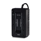 UPS Standby CyberPower ST425 425VA/260W 8 NEMA 5-15R (4 c/respaldo batería) 120V GreenPower UPS
