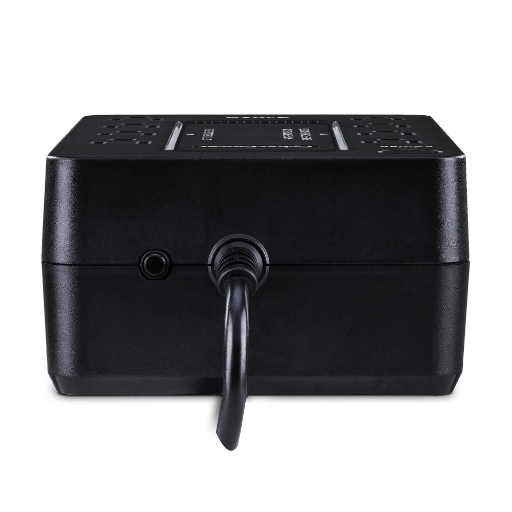 UPS Standby CyberPower ST425 425VA/260W 8 NEMA 5-15R (4 c/respaldo batería) 120V GreenPower UPS