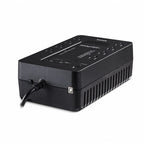 UPS Standby CyberPower SX650U 650VA/360W 8 NEMA 5-15R (4 c/respaldo batería) 2x puertos USB carga120V GreenPower UPS