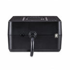 UPS Standby CyberPower SX650U 650VA/360W 8 NEMA 5-15R (4 c/respaldo batería) 2x puertos USB carga120V GreenPower UPS