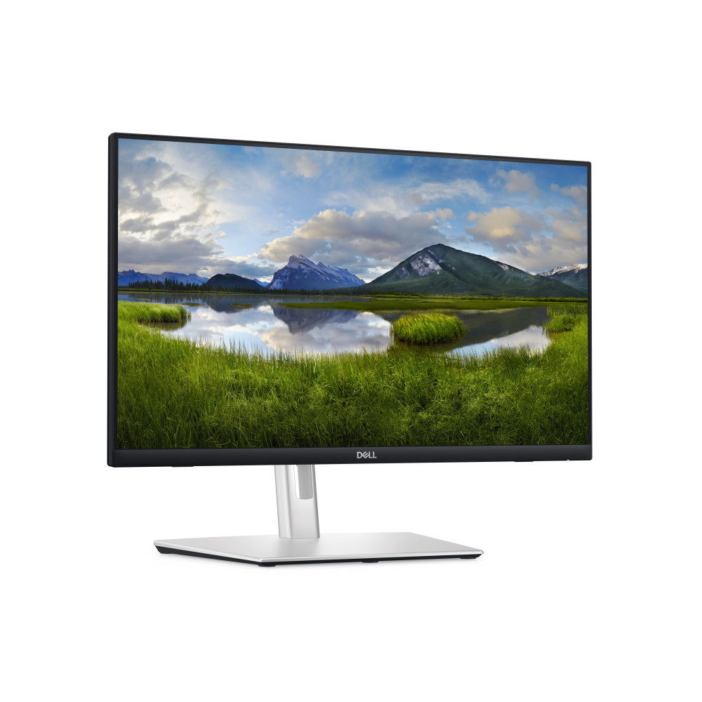 Monitor Dell P2424HT 24" Táctil FHD 1920x1080 IPS HDMI/DisplayPort/USB/LAN