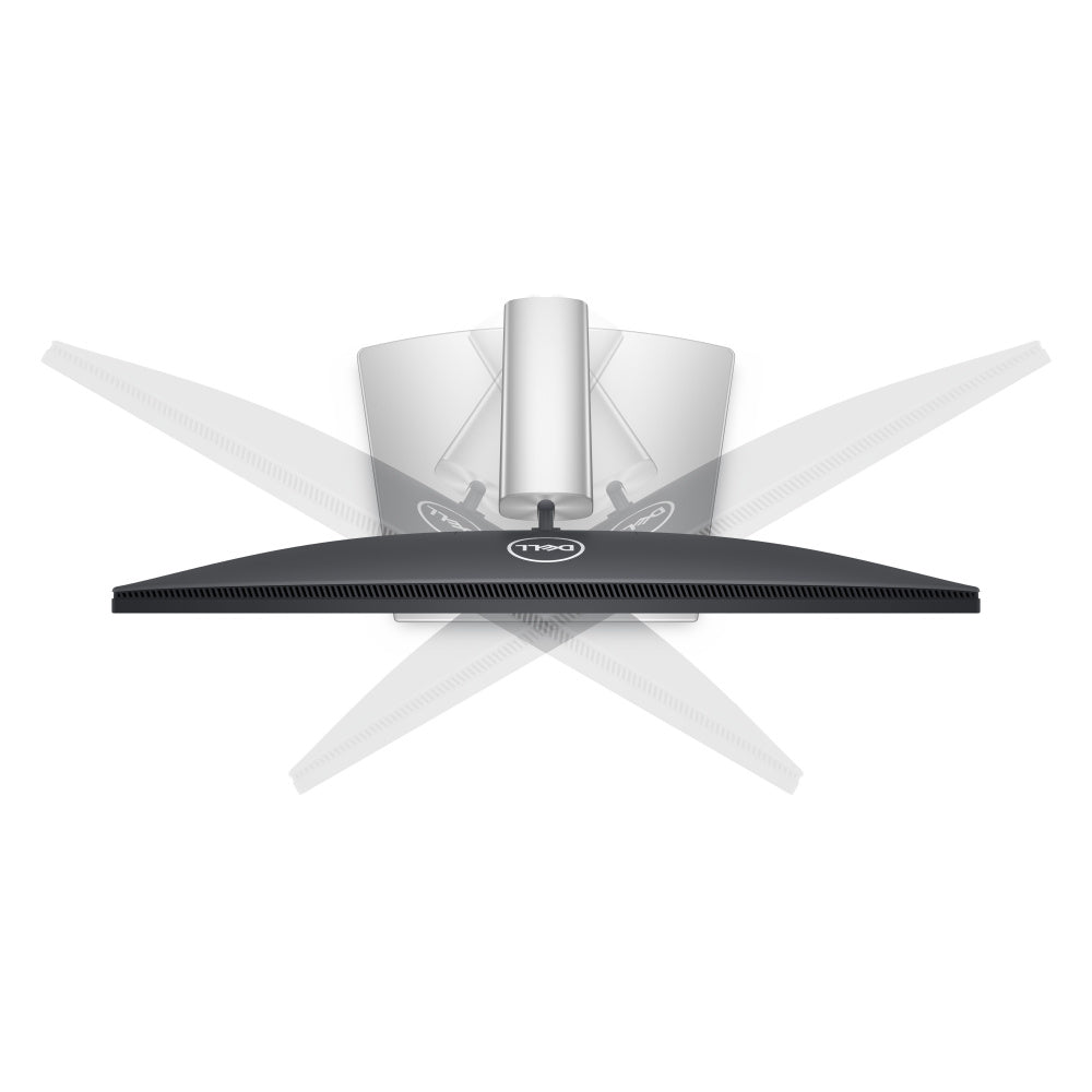 Monitor Dell P2424HT 24" Táctil FHD 1920x1080 IPS HDMI/DisplayPort/USB/LAN