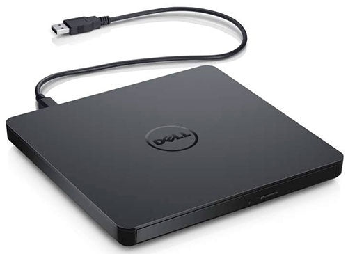 Unidad Externa Dell DW316 USB DVD±RW 1 Año Garantía
