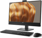 All in One Dell Pro 24 QC24250 Intel Ultra 7-265 RAM 16GB SSD 512GB Win 11 Pro 3 años Basico