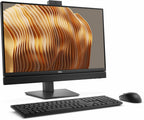 All in One Dell Pro 24 QC24250 Intel Ultra 7-265 RAM 16GB SSD 512GB Win 11 Pro 3 años Basico