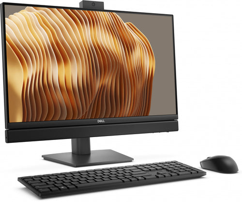 All in One Dell Pro 24 QC24250 Intel Ultra 7-265 RAM 16GB SSD 512GB Win 11 Pro 3 años Basico