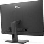 All in One Dell Pro 24 QC24250 Intel Ultra 7-265 RAM 16GB SSD 512GB Win 11 Pro 3 años Basico