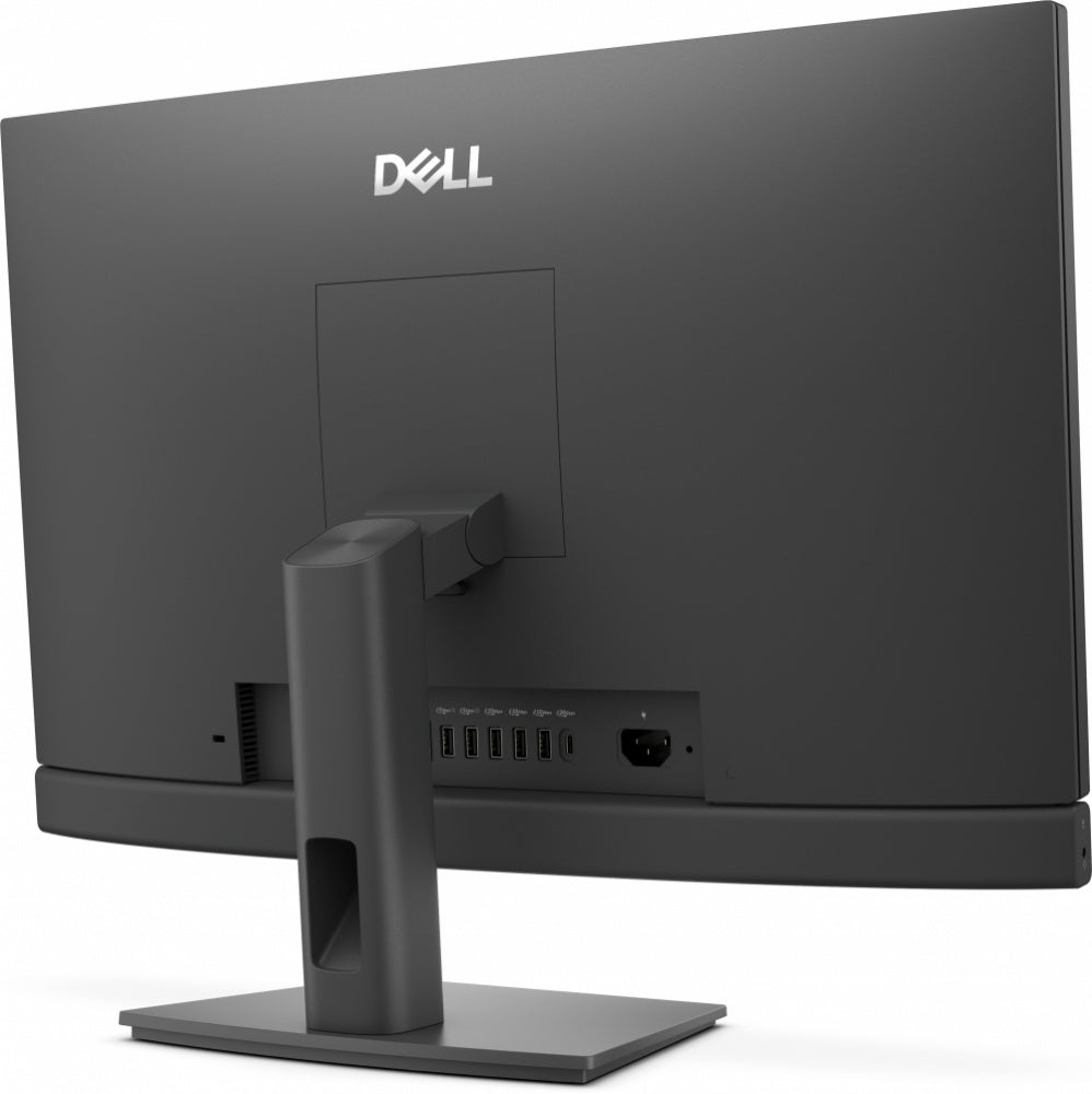 All in One Dell Pro 24 QC24250 Intel Ultra 7-265 RAM 16GB SSD 512GB Win 11 Pro 3 años Basico
