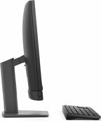 All in One Dell Pro 24 QC24250 Intel Ultra 7-265 RAM 16GB SSD 512GB Win 11 Pro 3 años Basico