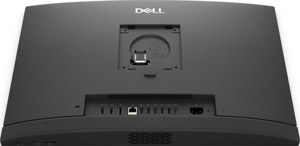 All in One Dell Pro 24 QC24250 Intel Ultra 7-265 RAM 16GB SSD 512GB Win 11 Pro 3 años Basico