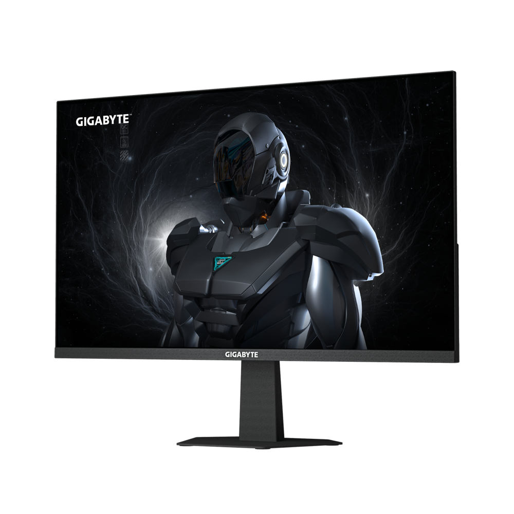 Monitor Gamer Gigabyte 23.8" LED 1920x1080 Full HD FreeSync 144Hz HDMI/DisplayPort Negro