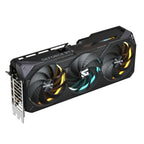 Tarjeta De Video GIGABYTE 16GB GeForce RTX 5080 GAMING RGB OC — 3xFan / GDDR7 / DLSS 4 / 2xHDMI / 3xDP — Modelo GV-N5080GAMING OC-16GD