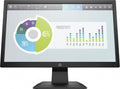 Monitor HP P204v 19.5", LED HD+ 1600x900, Panel TN