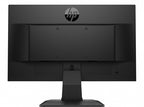 Monitor HP P204v 19.5", LED HD+ 1600x900, Panel TN