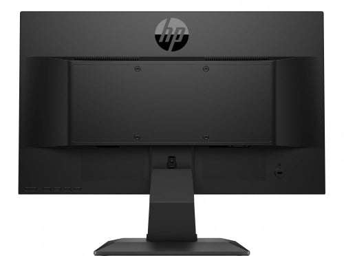 Monitor HP P204v 19.5", LED HD+ 1600x900, Panel TN