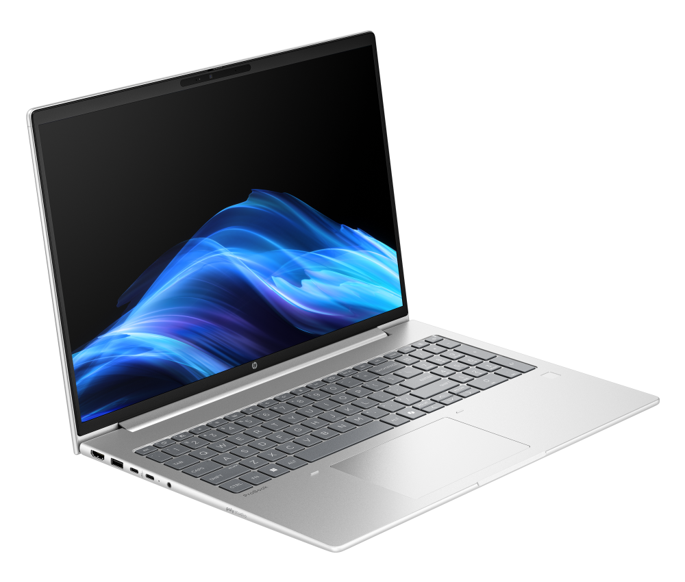 Laptop HP ProBook 4 G1A AMD Ryzen 7 250 16" 24Gb 512SSD Windows 11 Pro