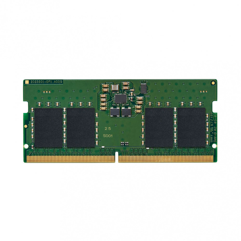 Sodimm Kingston 8GB DDR5 5600Mhz KCP556SS6-8