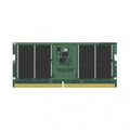 Sodimm Kingston 32GB 5600MT/s DDR5 Non-ECC CL46 KVR56S46BD8-32