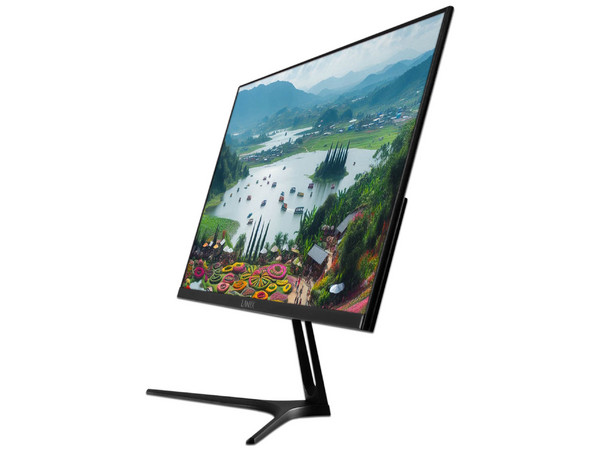 Monitor Lanix LX215 V9 21.5" FHD 100Hz 1920x1080 Panel VA VGA/HDMI/DP